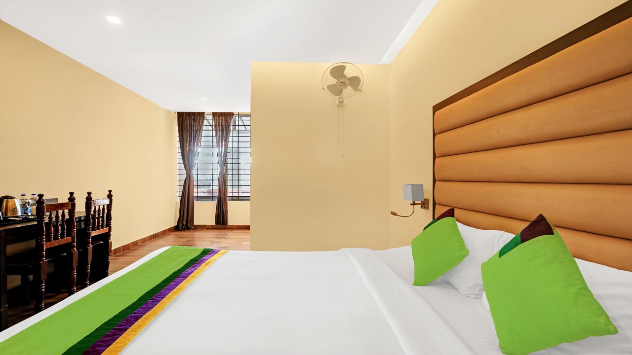 Photo of Bedroom in Stuart Hill