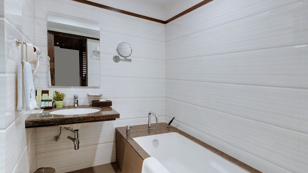 Photo of Bathroom in Navi Mumbai