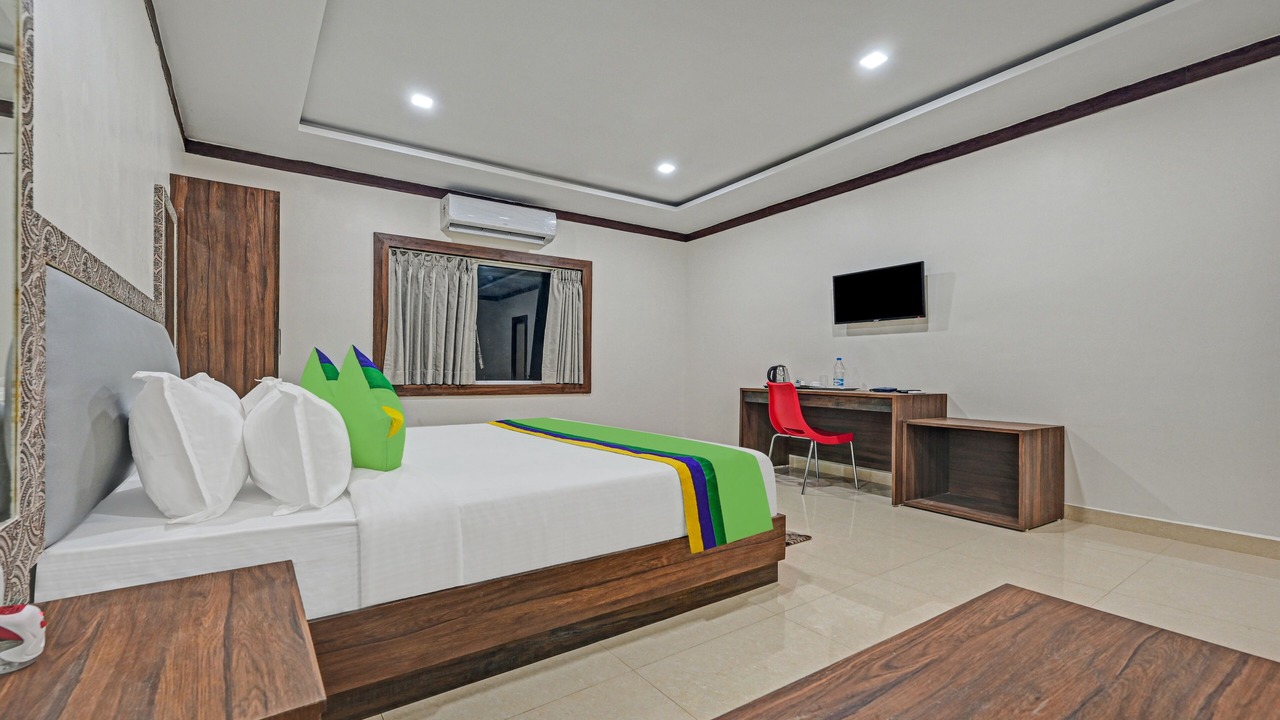 Photo of Bedroom in Rasulgarh
