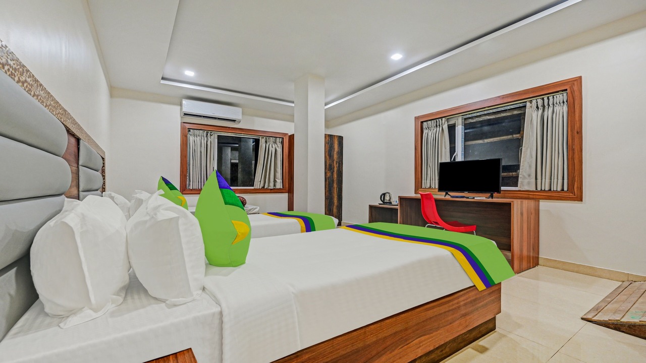 Photo of Bedroom in Rasulgarh