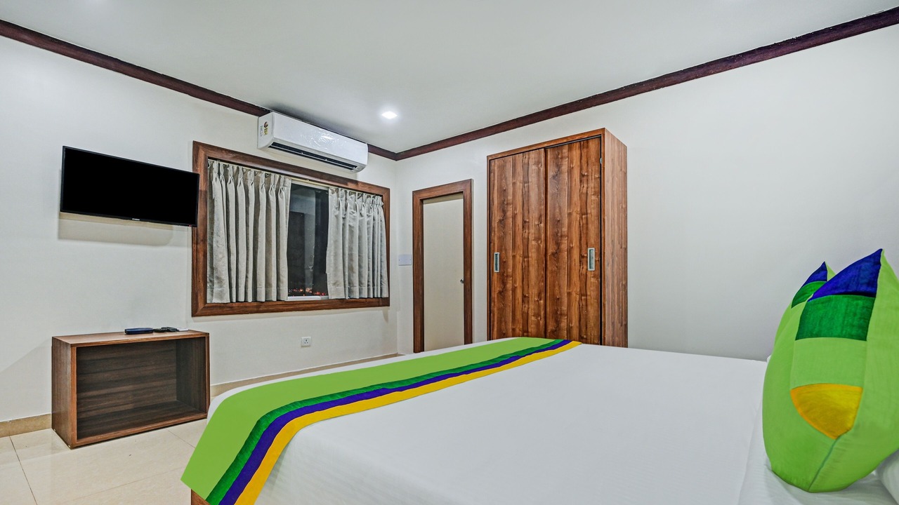 Photo of Bedroom in Rasulgarh