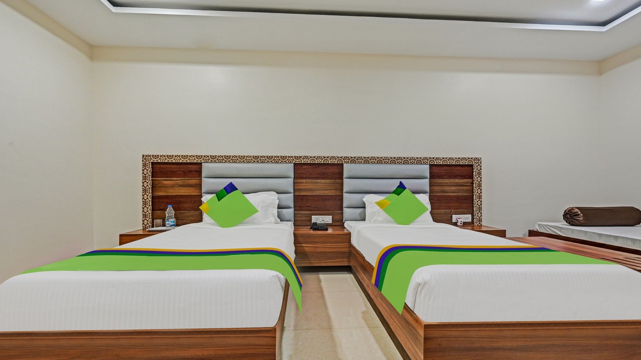 Photo of Bedroom in Rasulgarh