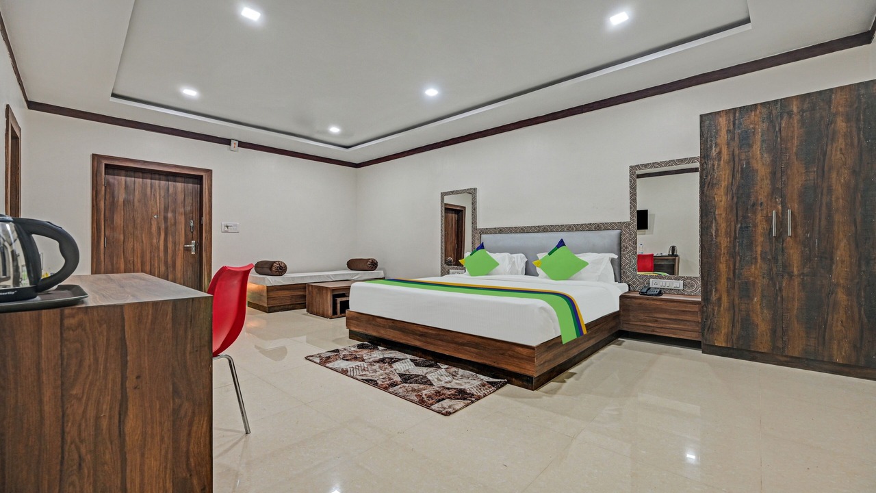 Photo of Bedroom in Rasulgarh