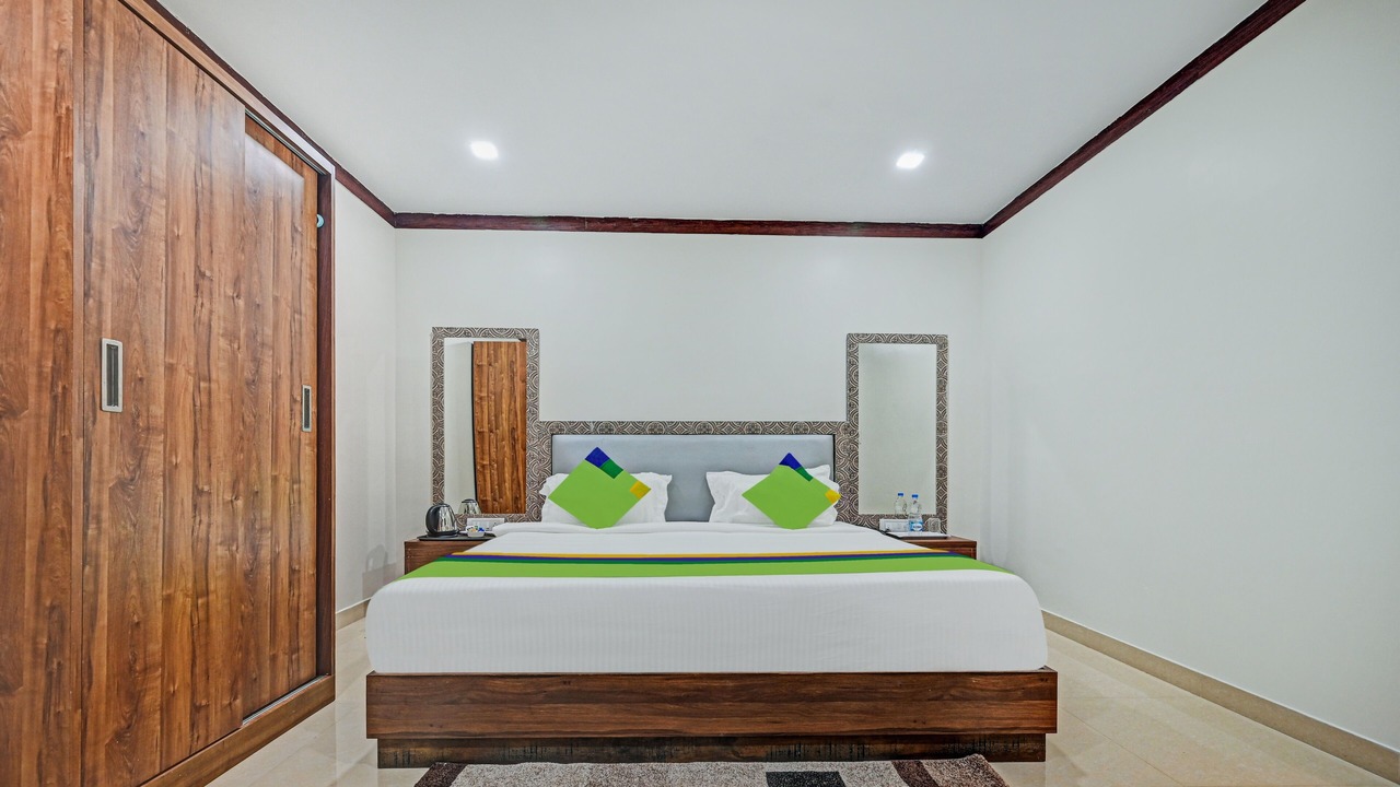 Photo of Bedroom in Rasulgarh