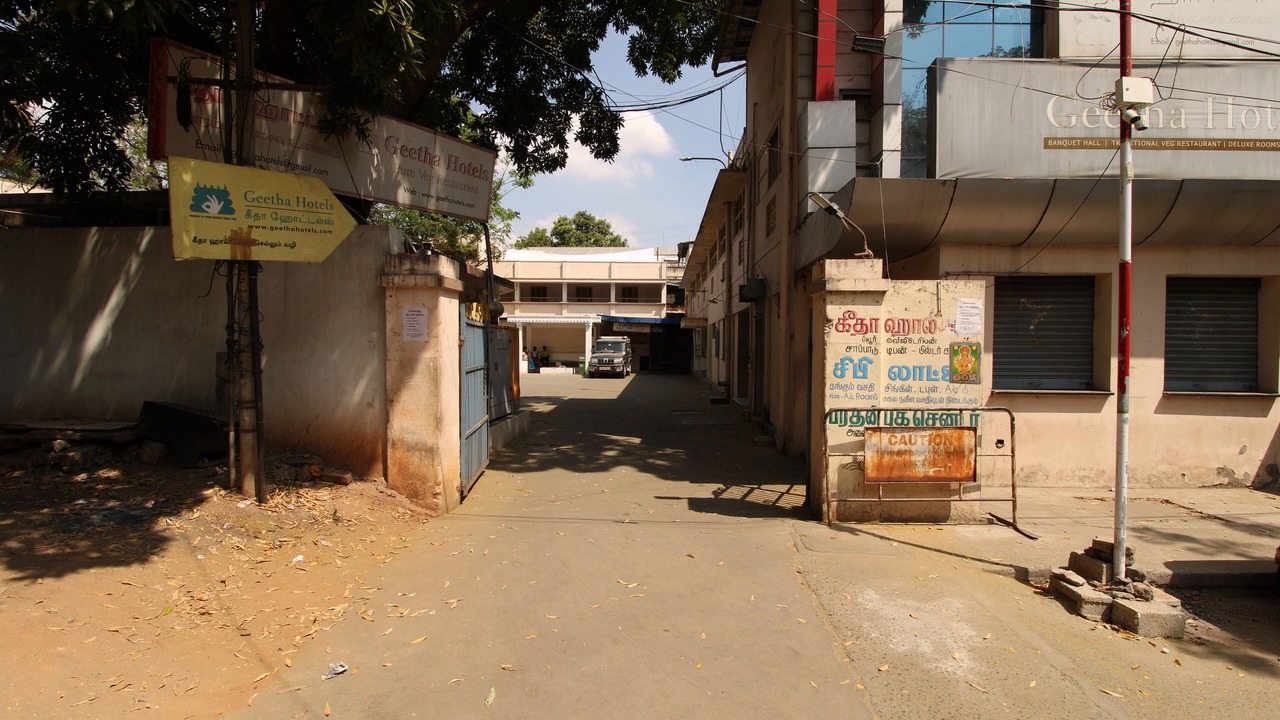 Photo of Outdoor in Gopalapuram