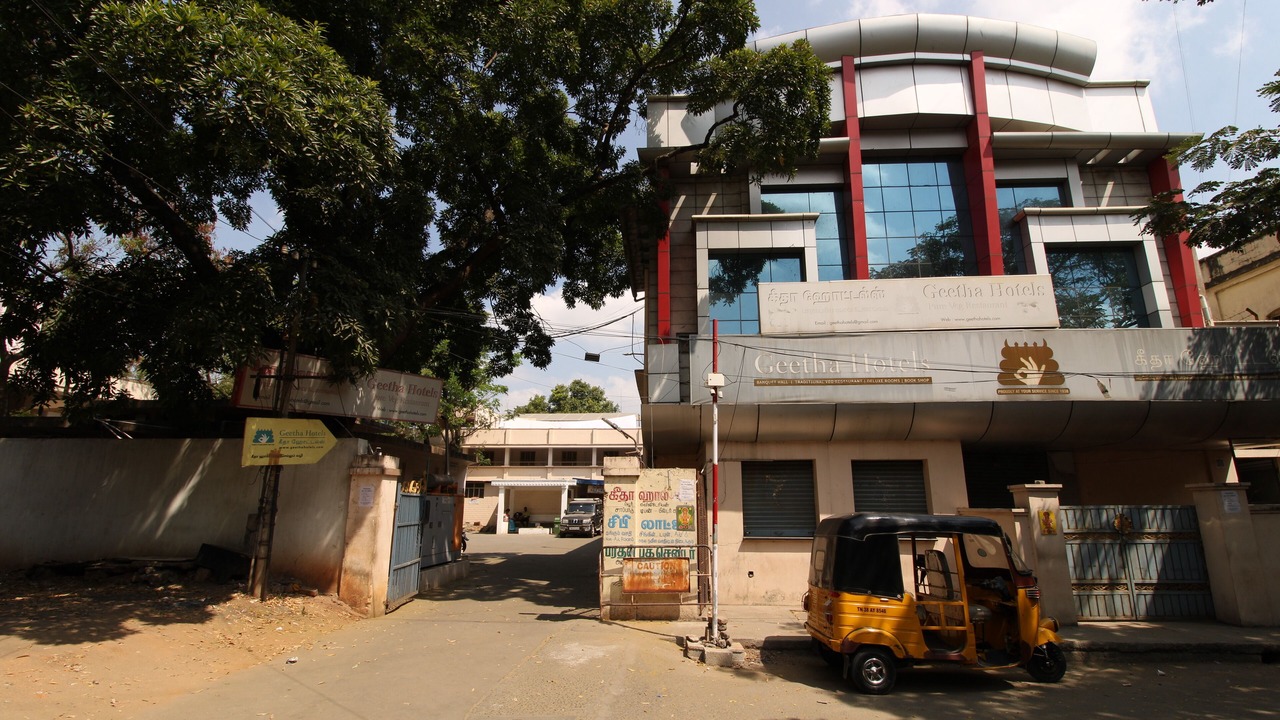 Photo of Outdoor in Gopalapuram