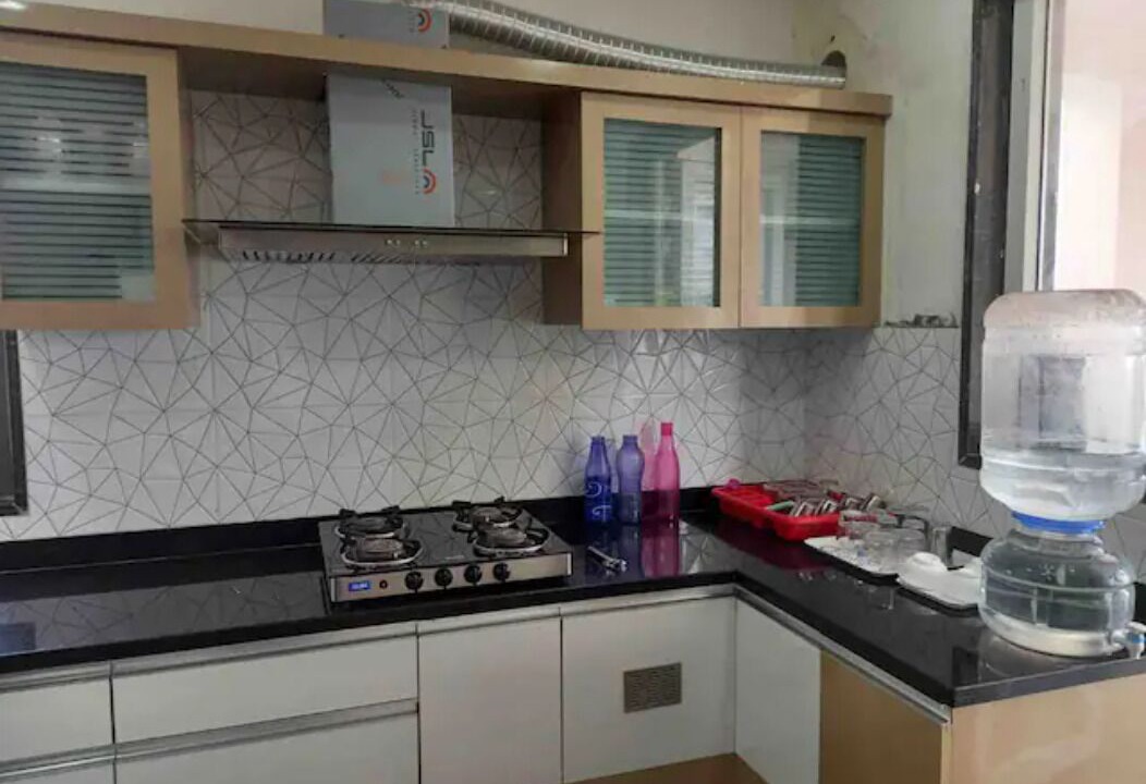 Photo of Kitchen in Financial District