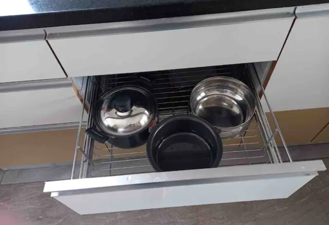 Photo of Kitchen in Financial District