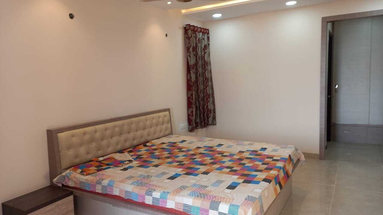 Photo of Bedroom in Financial District