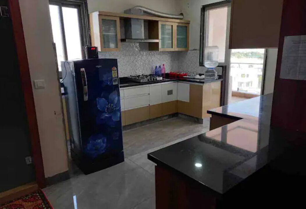 Photo of Kitchen in Financial District