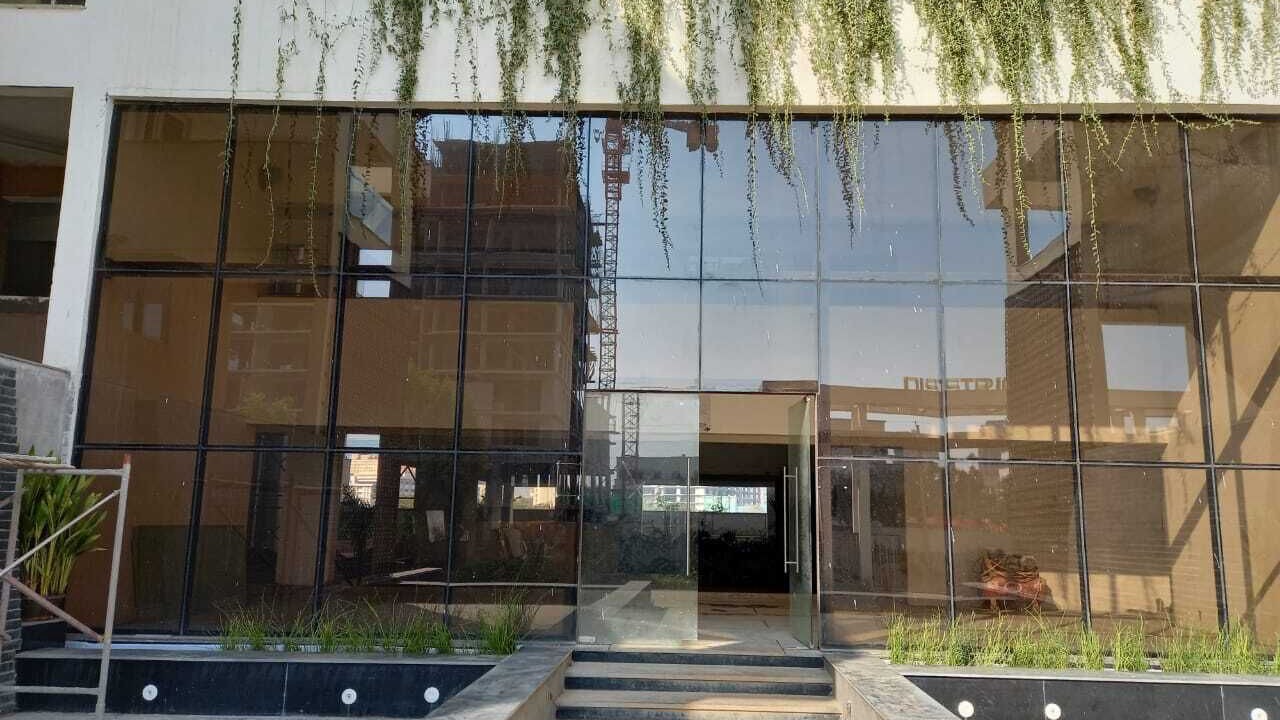 Photo of Outdoor in Financial District