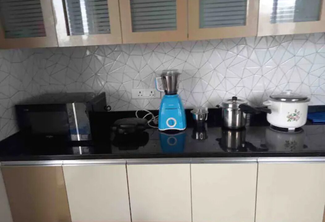 Photo of Kitchen in Financial District