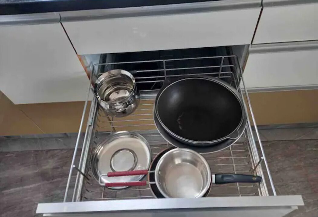 Photo of Kitchen in Financial District