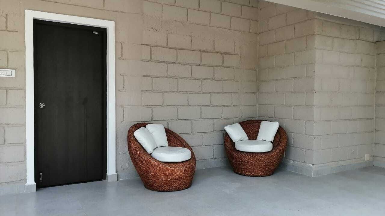 Photo of Bathroom in Cheyyur