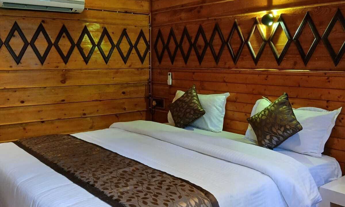 Photo of Bedroom in Cheyyur