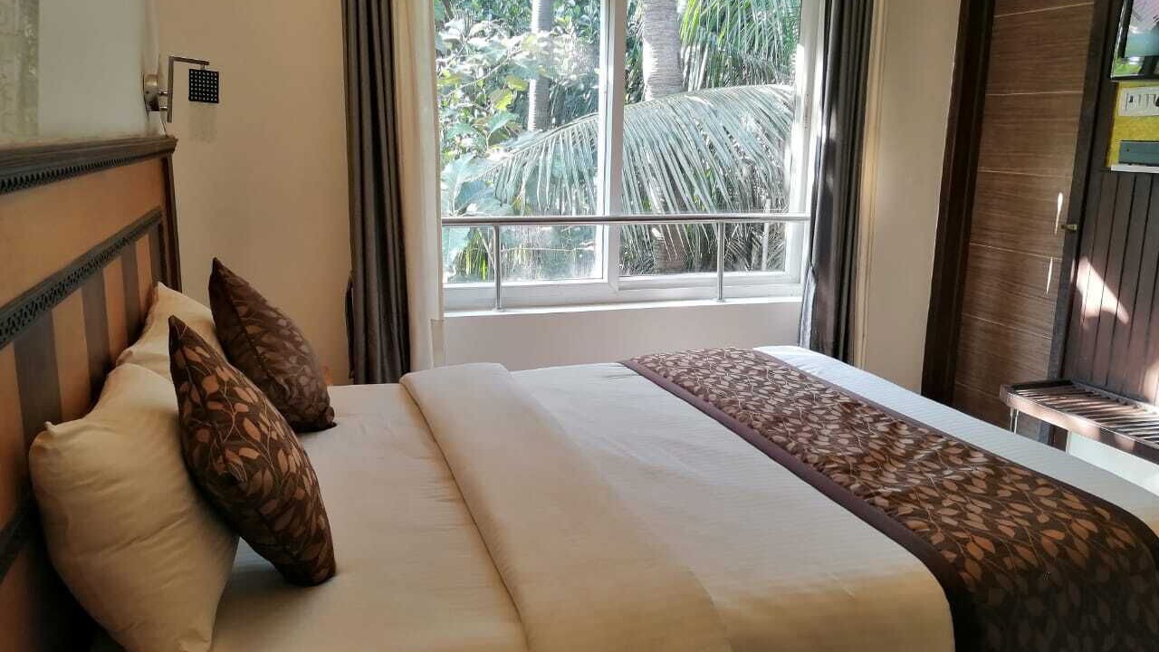 Photo of Bedroom in Cheyyur
