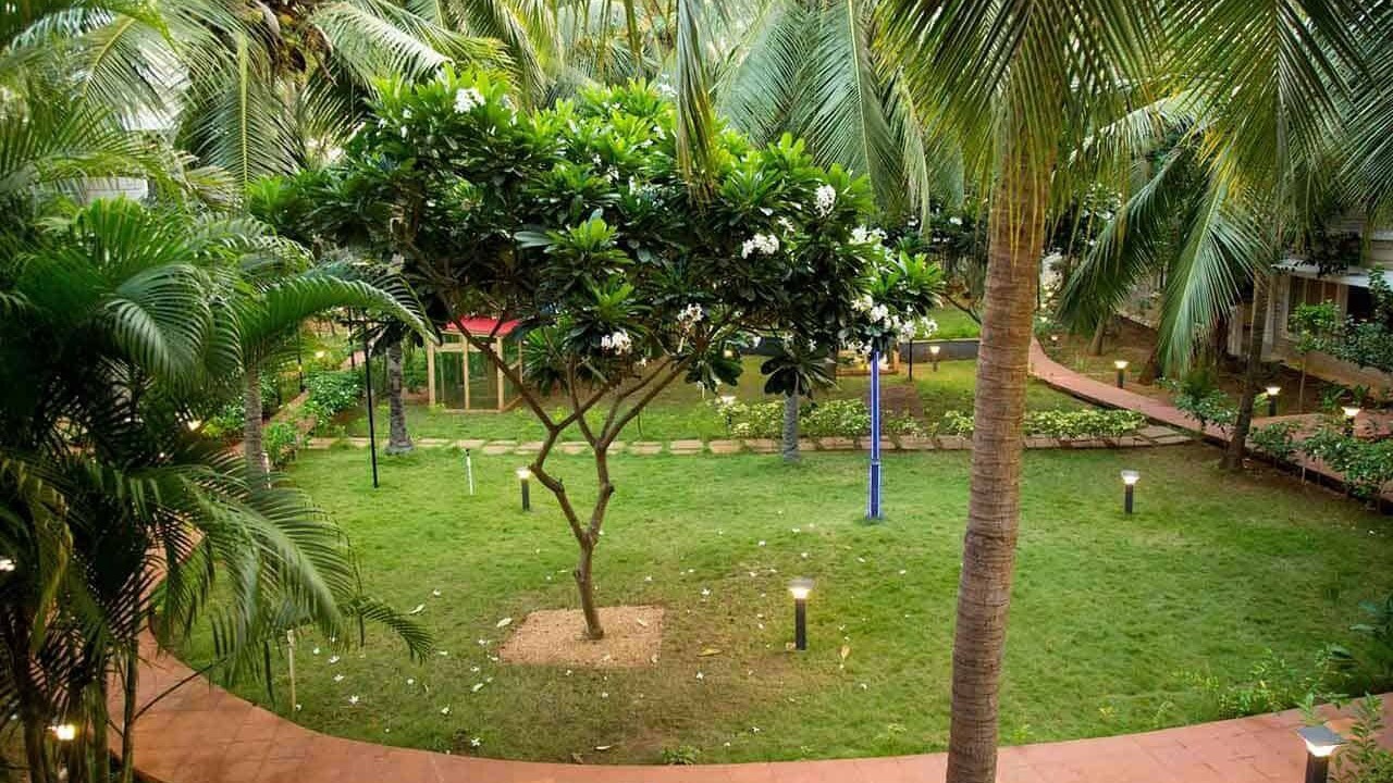 Photo of Outdoor in Cheyyur