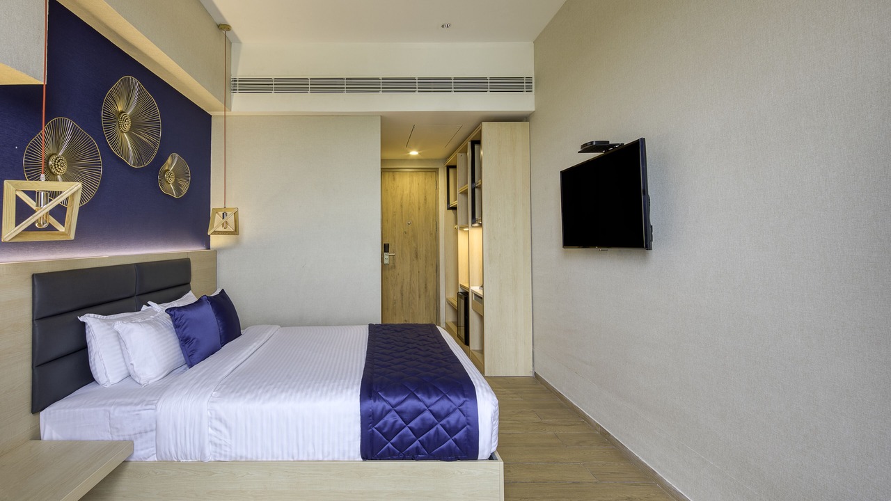 Photo of Bedroom in JP Nagar