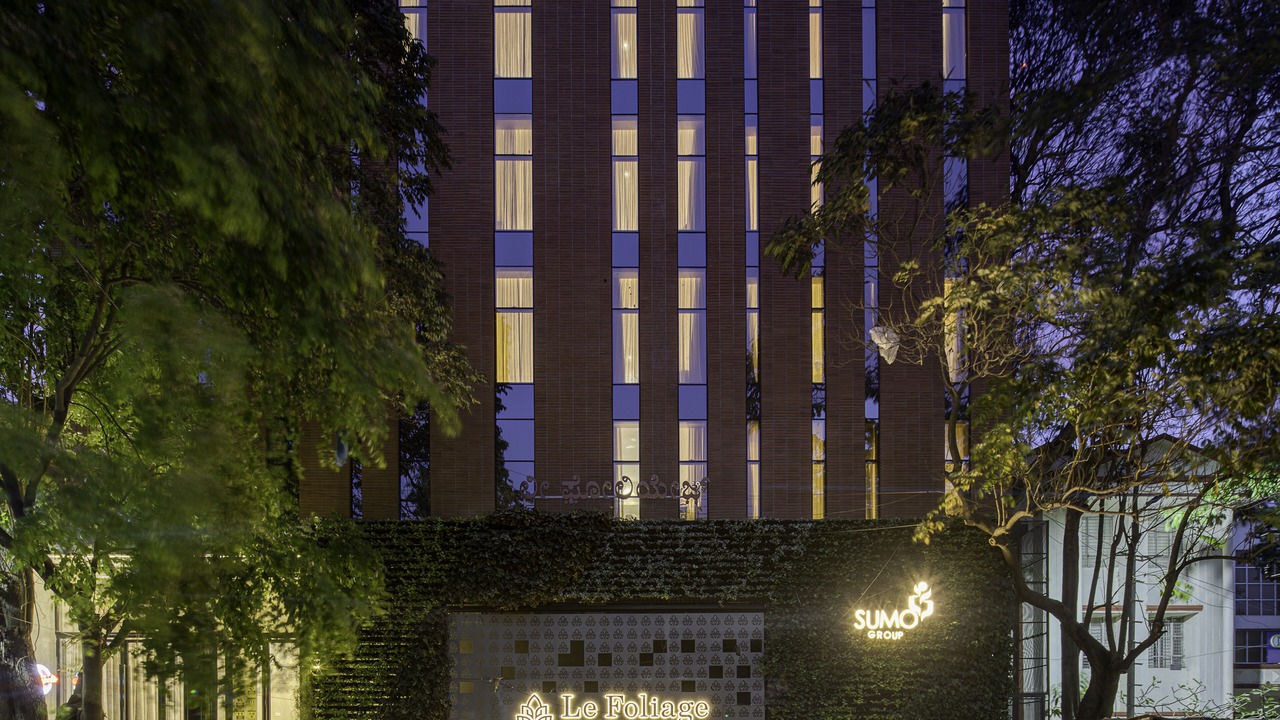 Photo of Outdoor in JP Nagar