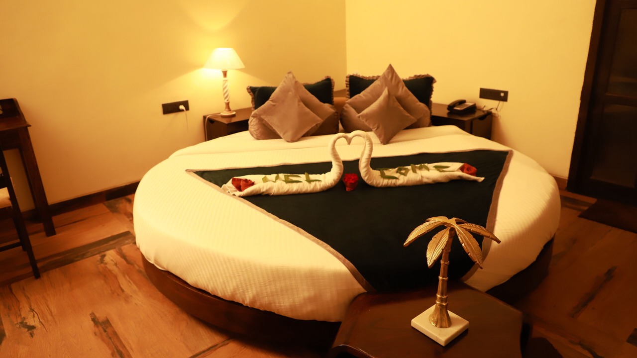Photo of Bedroom in Avarghani