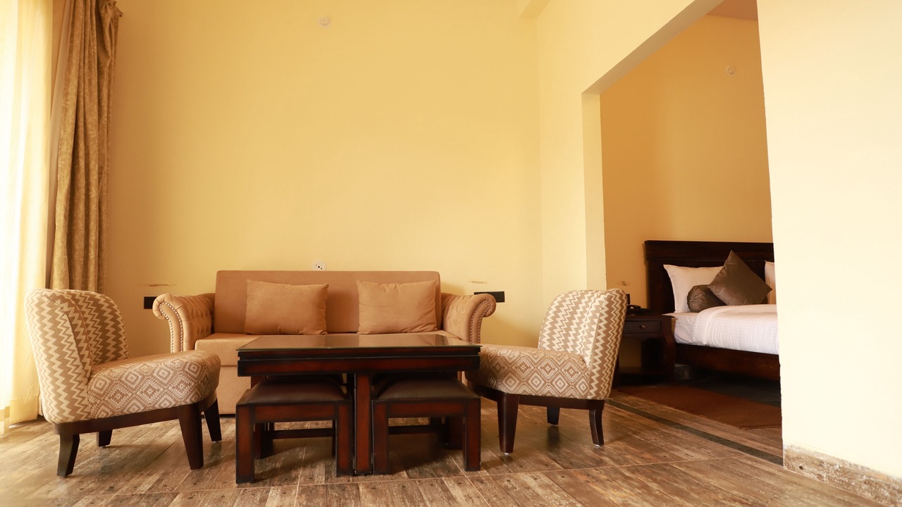 Photo of Bedroom in Avarghani