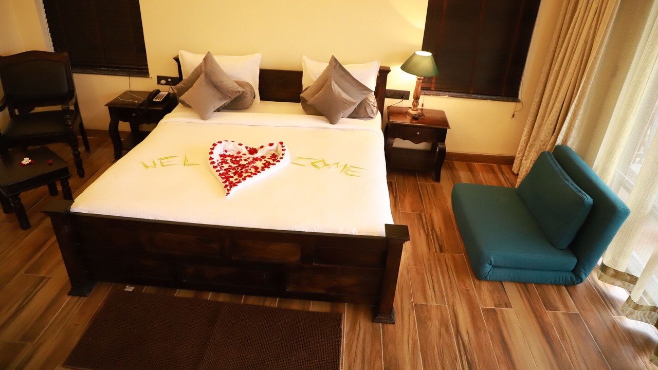 Photo of Bedroom in Avarghani