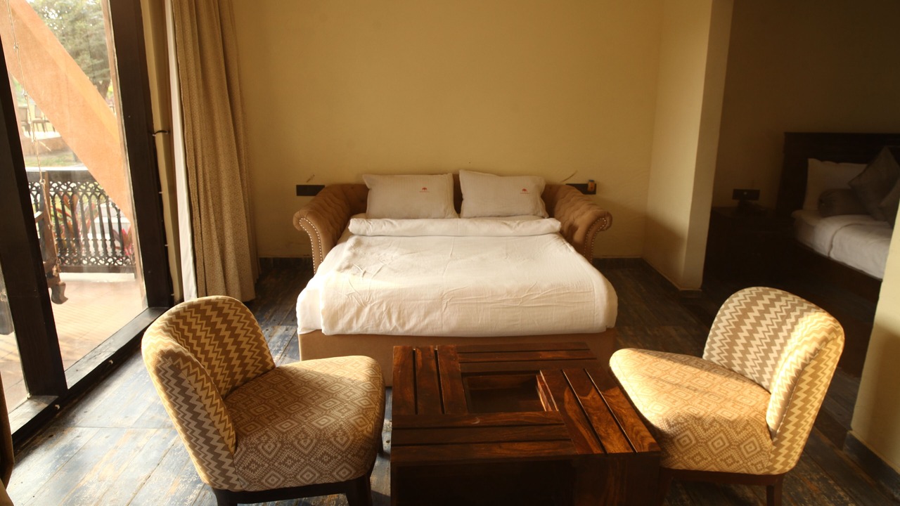 Photo of Bedroom in Avarghani