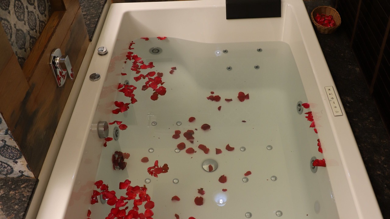 Photo of Bathroom in Avarghani