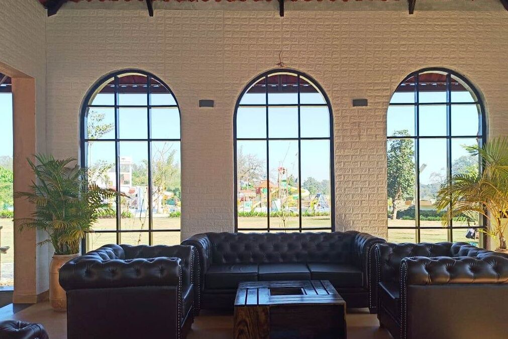 Photo of Livingroom in Avarghani