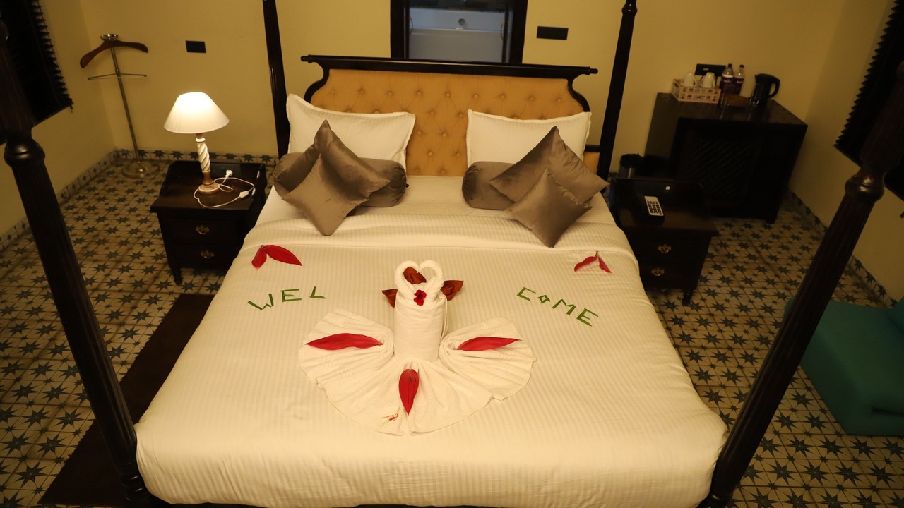 Photo of Bedroom in Avarghani