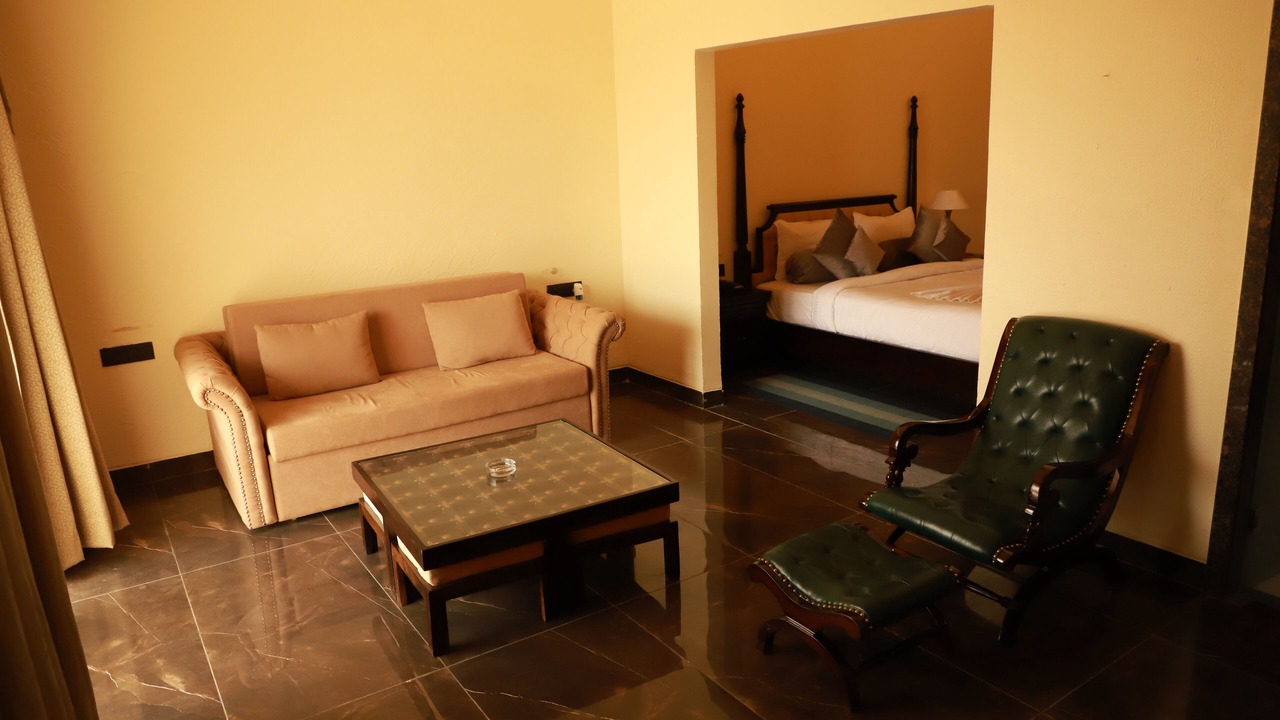 Photo of Bedroom in Avarghani