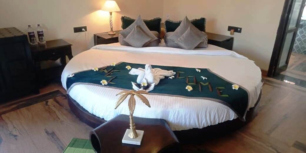 Photo of Bedroom in Avarghani