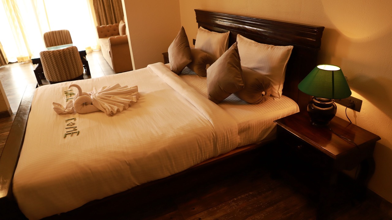 Photo of Bedroom in Avarghani