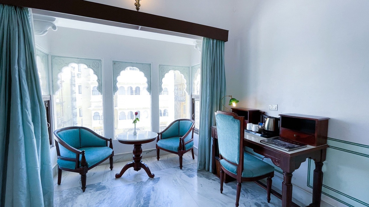 Photo of Bedroom in Shavri Colony