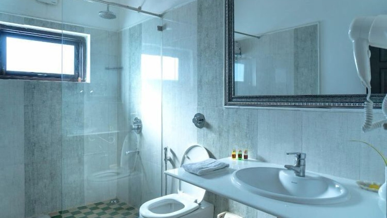 Photo of Bathroom in Shavri Colony