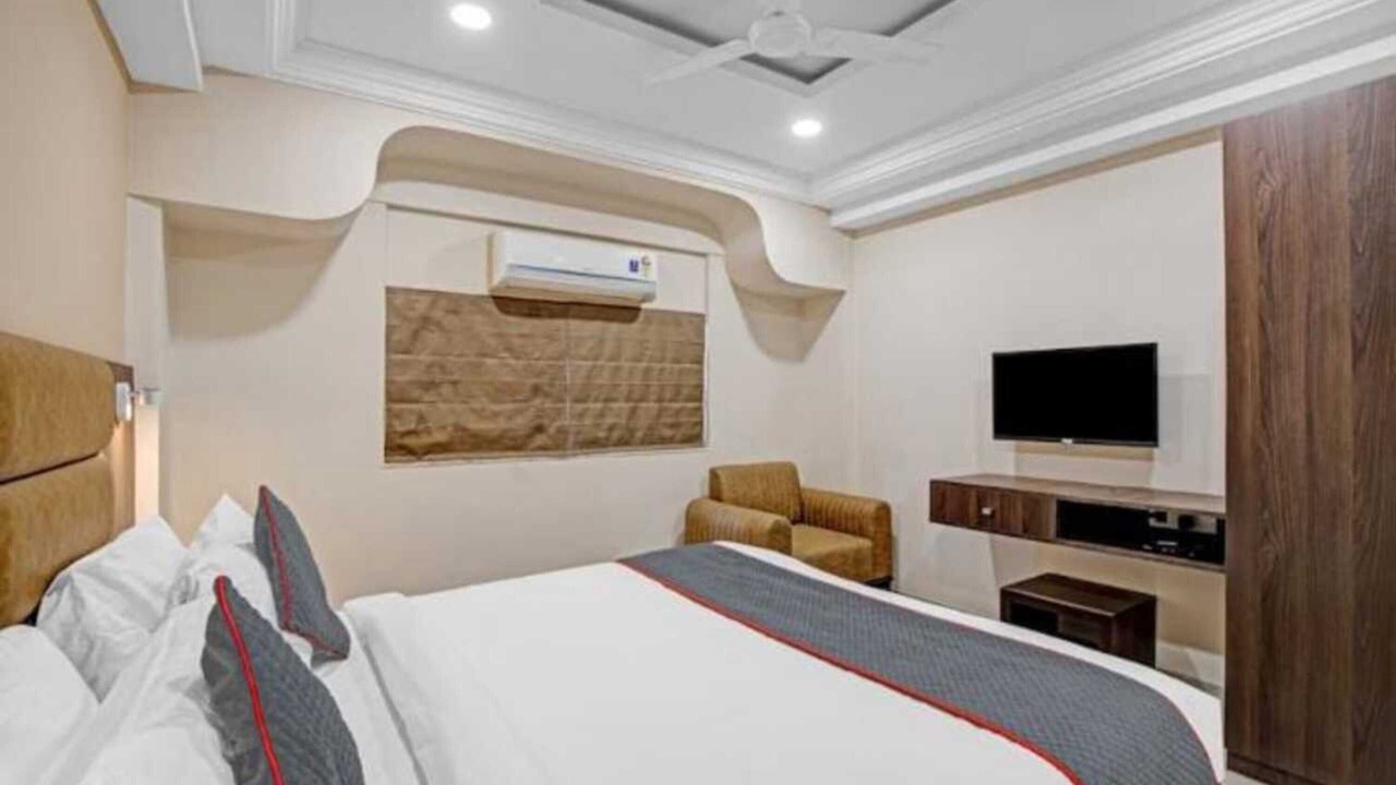 Photo of Bedroom in Vastrapur