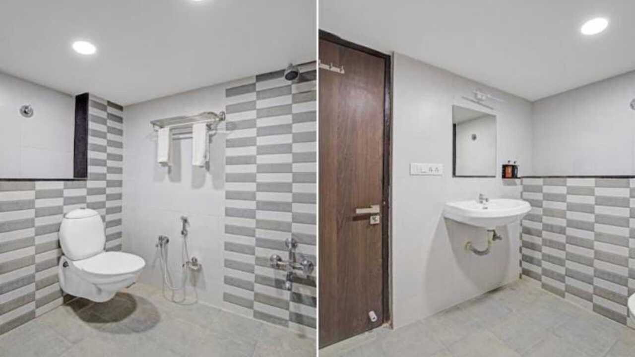 Photo of Bathroom in Vastrapur