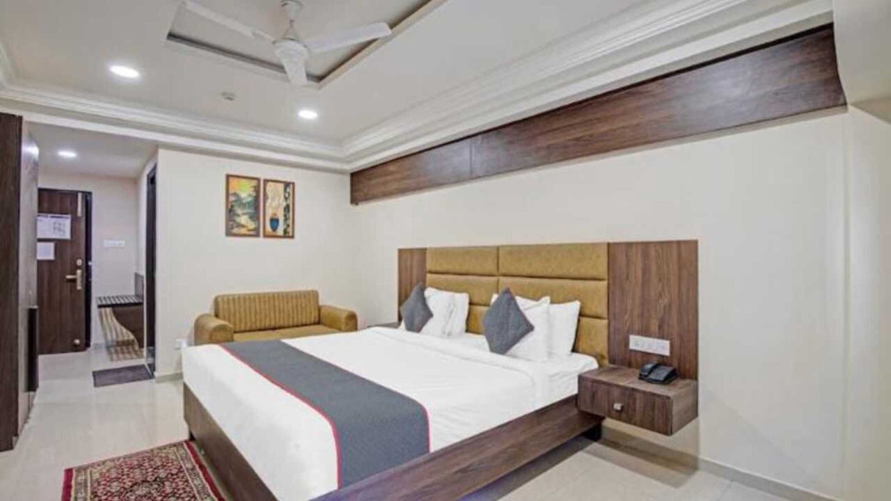 Photo of Bedroom in Vastrapur