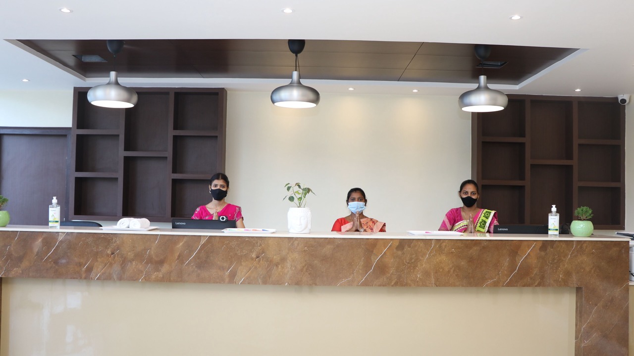 Photo of Others in MVP Colony