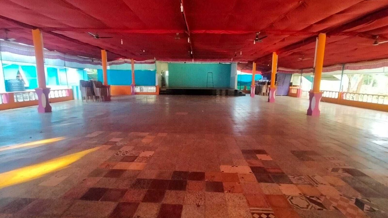 Photo of Patio Balcony in Palolem