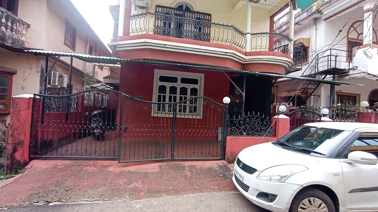 Photo of Buildings in Pilerne