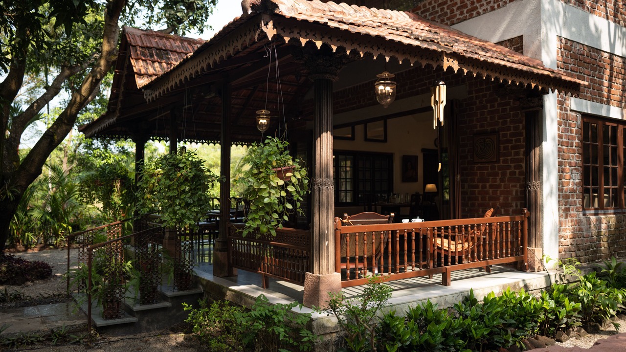 Photo of Outdoor in Alibaug
