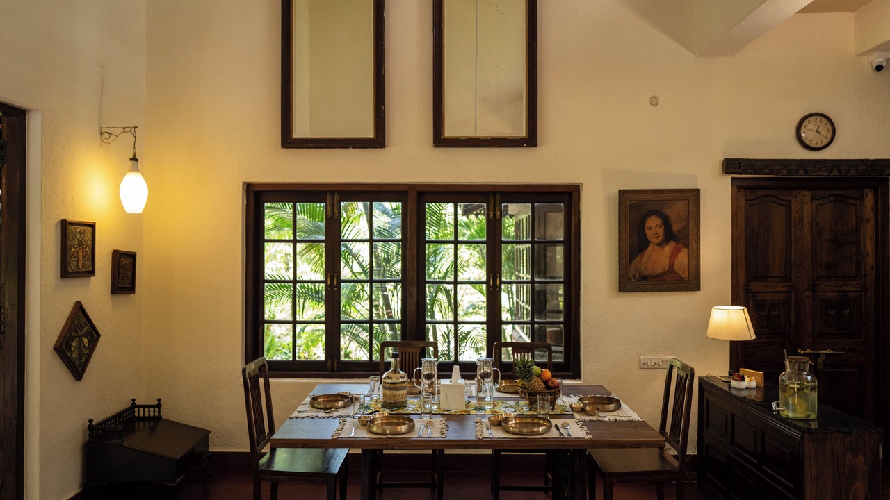 Photo of Livingroom in Alibaug