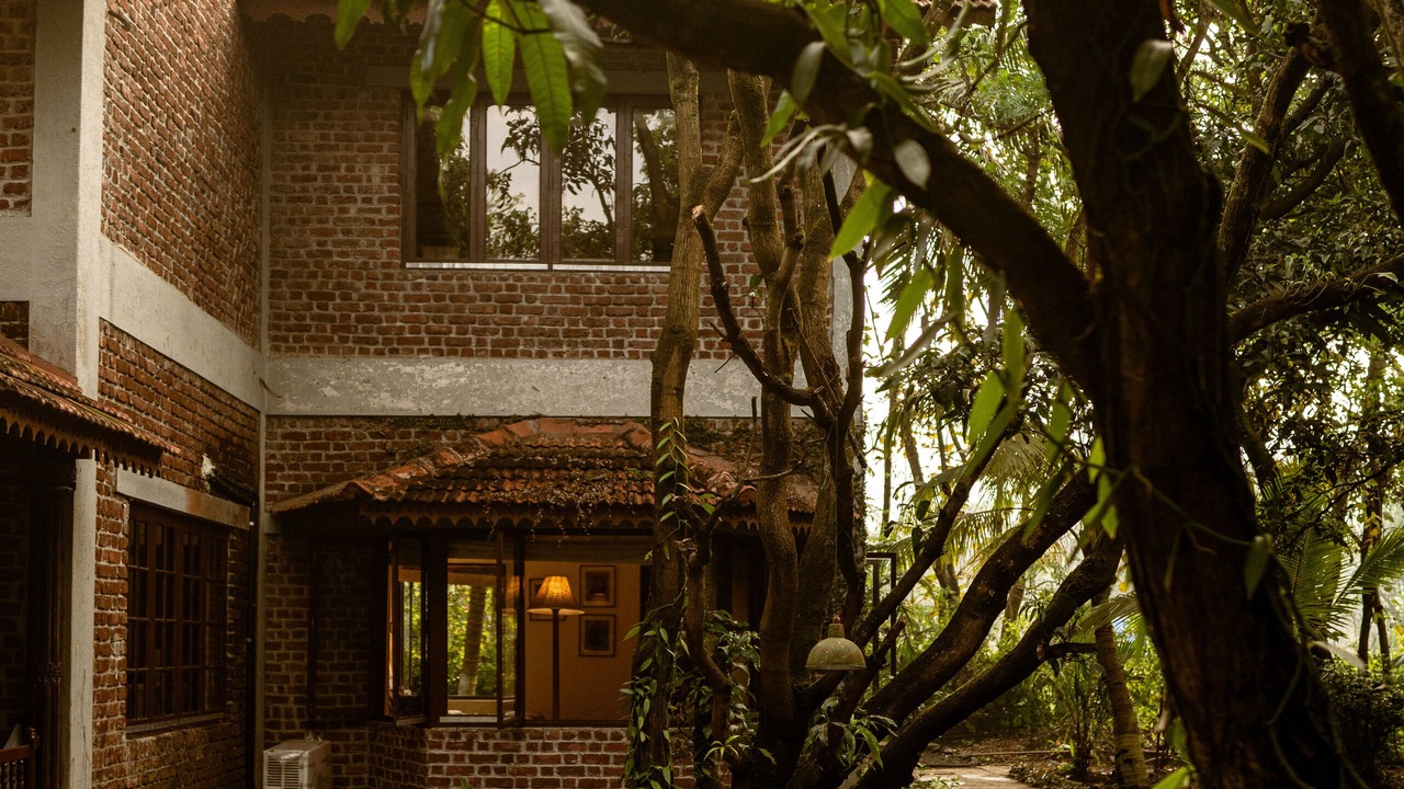 Photo of Outdoor in Alibaug