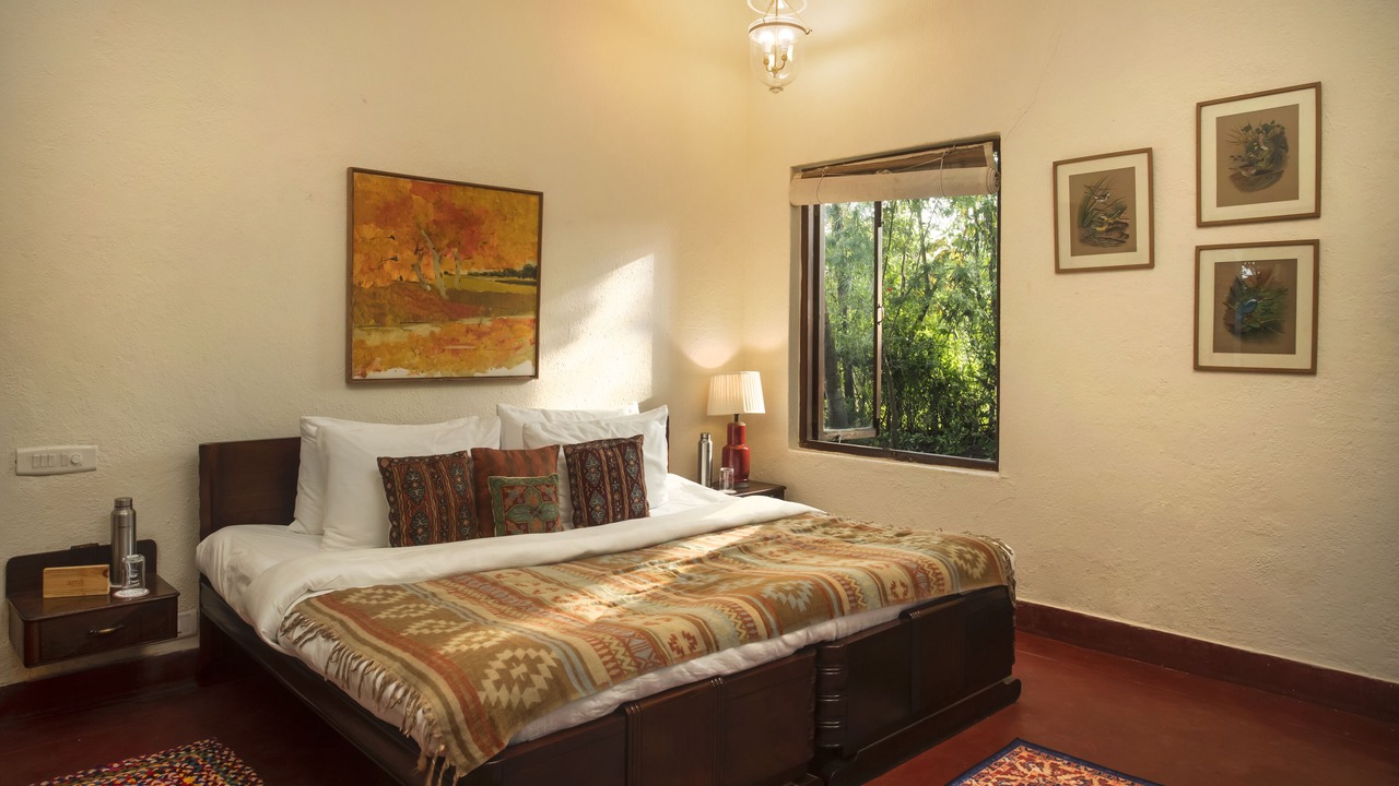 Photo of Bedroom in Alibaug