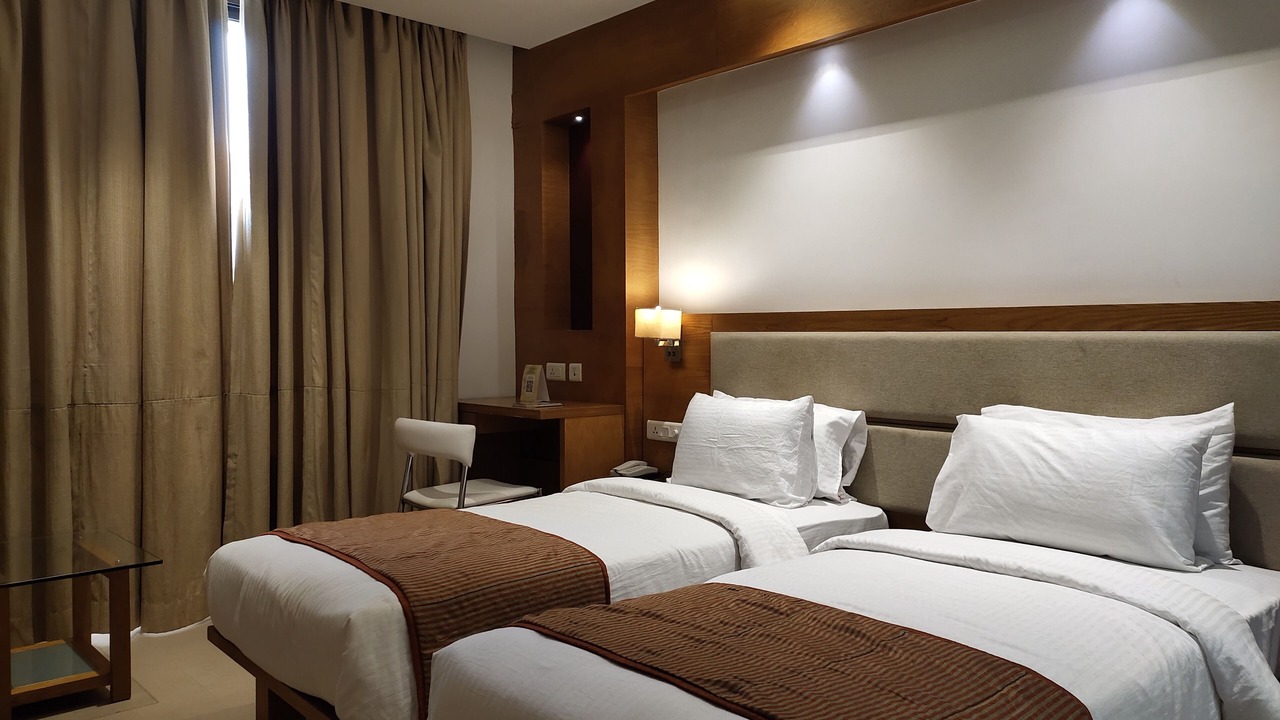 Photo of Bedroom in Silvassa