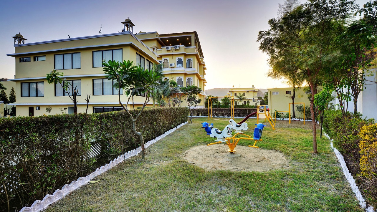 Photo of Outdoor in Bedla