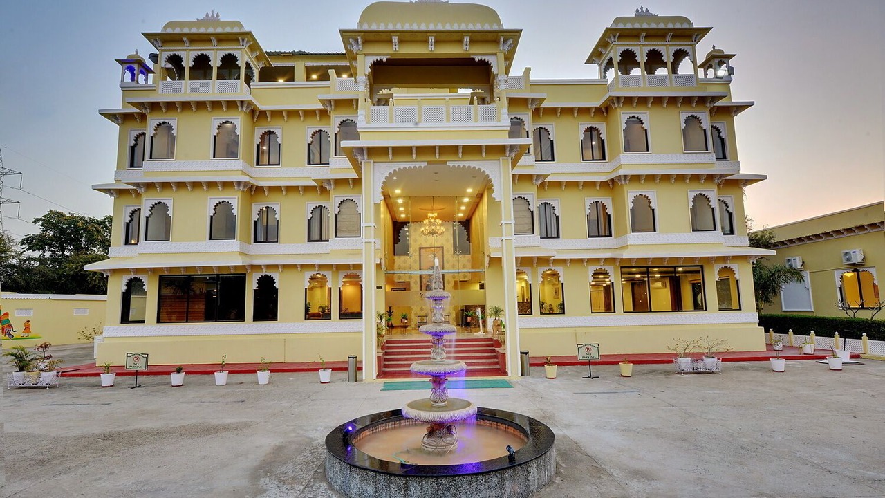 Photo of Outdoor in Bedla