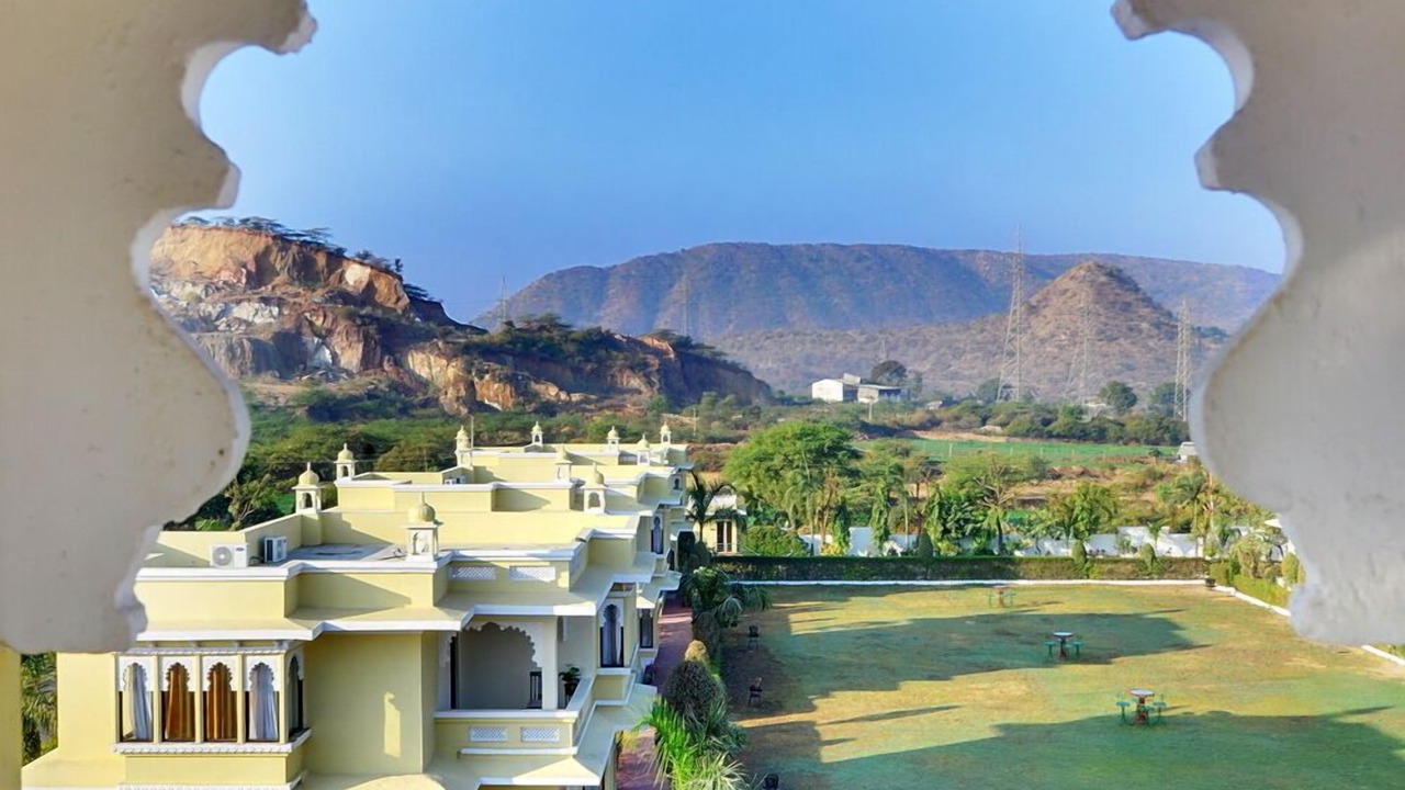Photo of Outdoor in Bedla