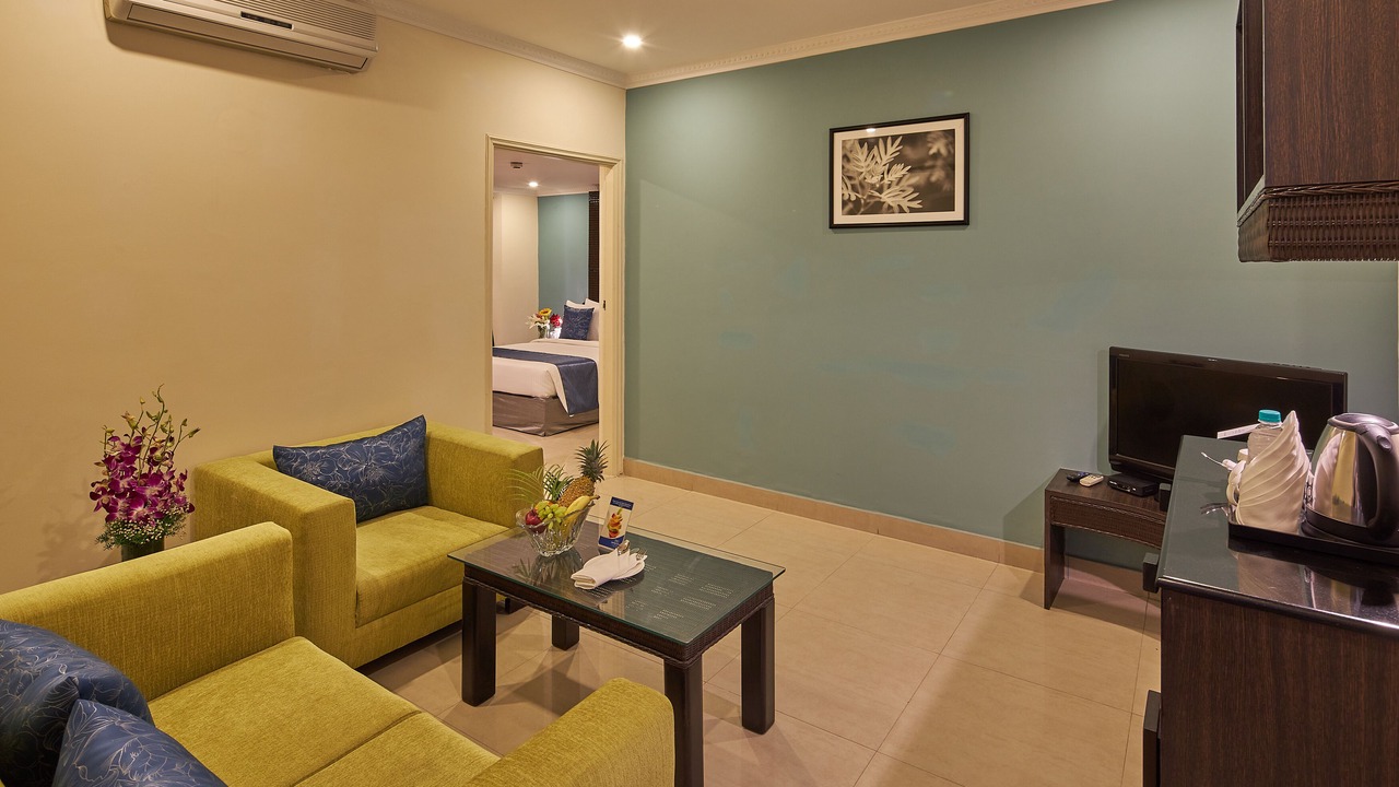Photo of Bedroom in Ejipura